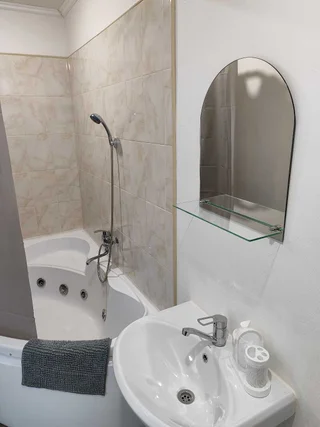 Самара: Студия 3 "Luxsury apartaments YarApart"
