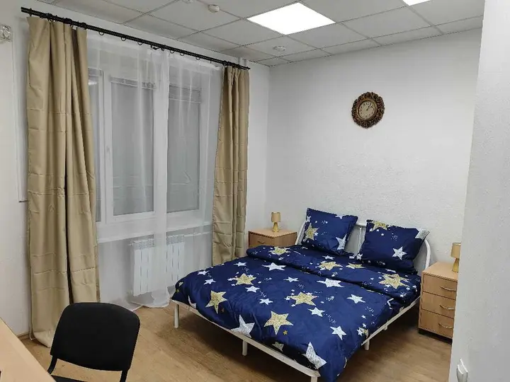 Самара: Студия 3 "Luxsury apartaments YarApart"