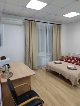 Самара: Студия 3 "Luxsury apartaments YarApart"