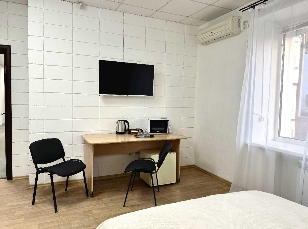 Самара: Студия 3 "Luxsury apartaments YarApart"