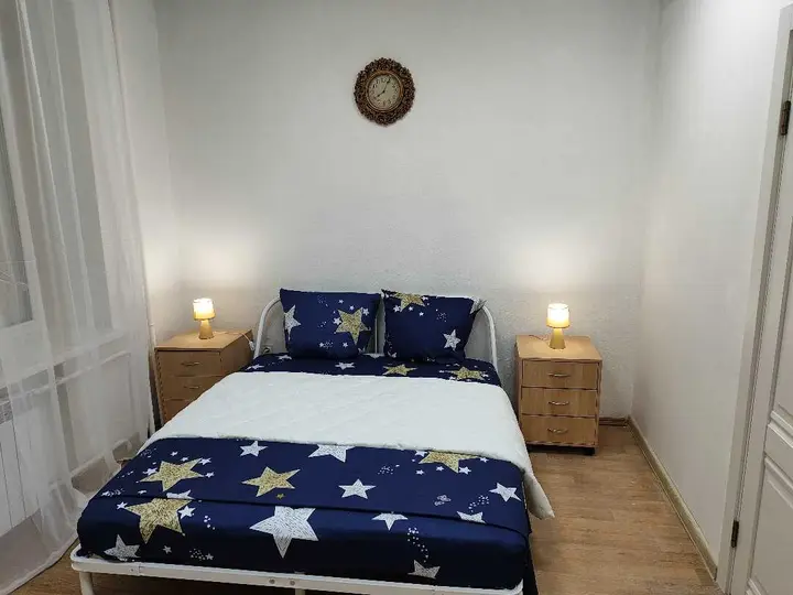 Самара: Студия 3 "Luxsury apartaments YarApart"