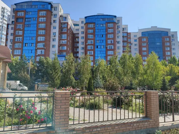 Самара: Студия 3 "Luxsury apartaments YarApart"