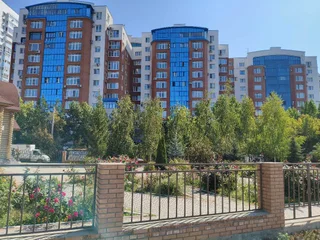Самара: Студия 3 "Luxsury apartaments YarApart"