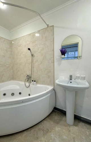 Самара: Студия 3 "Luxsury apartaments YarApart"