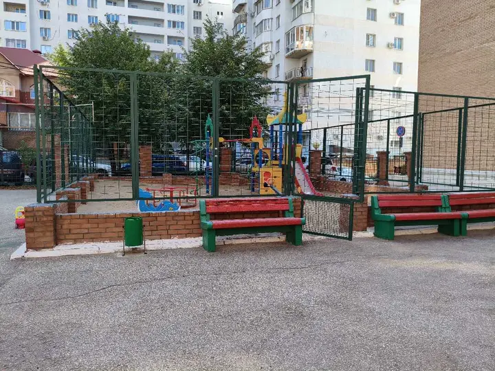 Самара: Студия 3 "Luxsury apartaments YarApart"