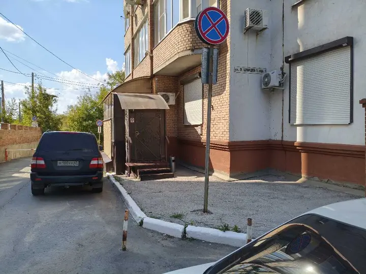 Самара: Студия 3 "Luxsury apartaments YarApart"