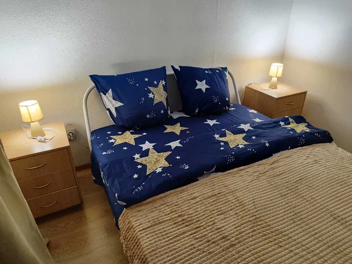 Самара: Студия 3 "Luxsury apartaments YarApart"