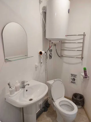 Самара: Студия 3 "Luxsury apartaments YarApart"