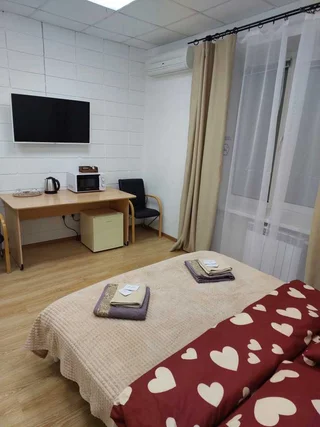 Самара: Студия 3 "Luxsury apartaments YarApart"