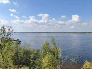 Самара: Студия 3 "Luxsury apartaments YarApart"
