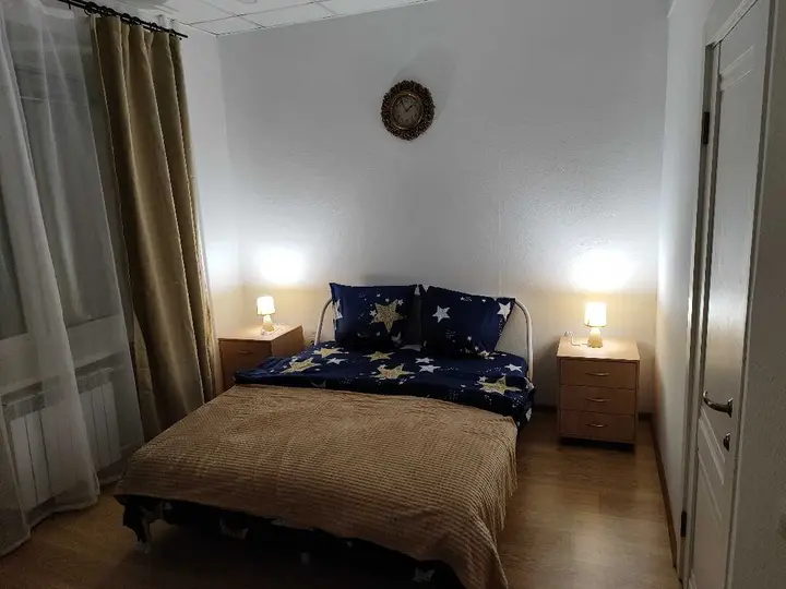 Самара: Студия 3 "Luxsury apartaments YarApart"