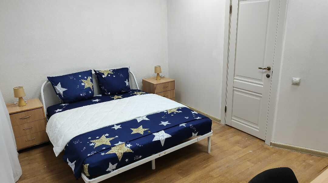 Самара: Студия 3 "Luxsury apartaments YarApart"