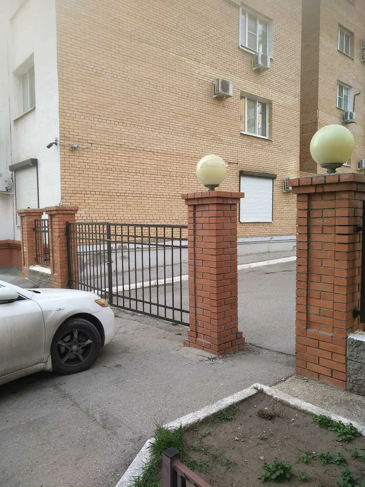 Самара: Студия 3 "Luxsury apartaments YarApart"