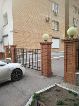 Самара: Студия 3 "Luxsury apartaments YarApart"