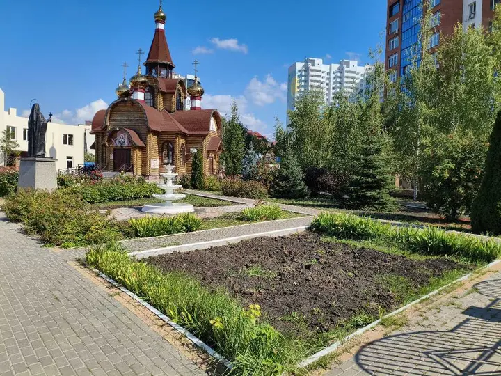 Самара: Студия 3 "Luxsury apartaments YarApart"