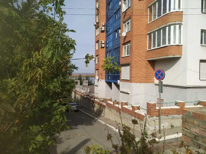 Самара: Студия 3 "Luxsury apartaments YarApart"