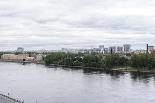 Санкт-Петербург: Neva River Apparts