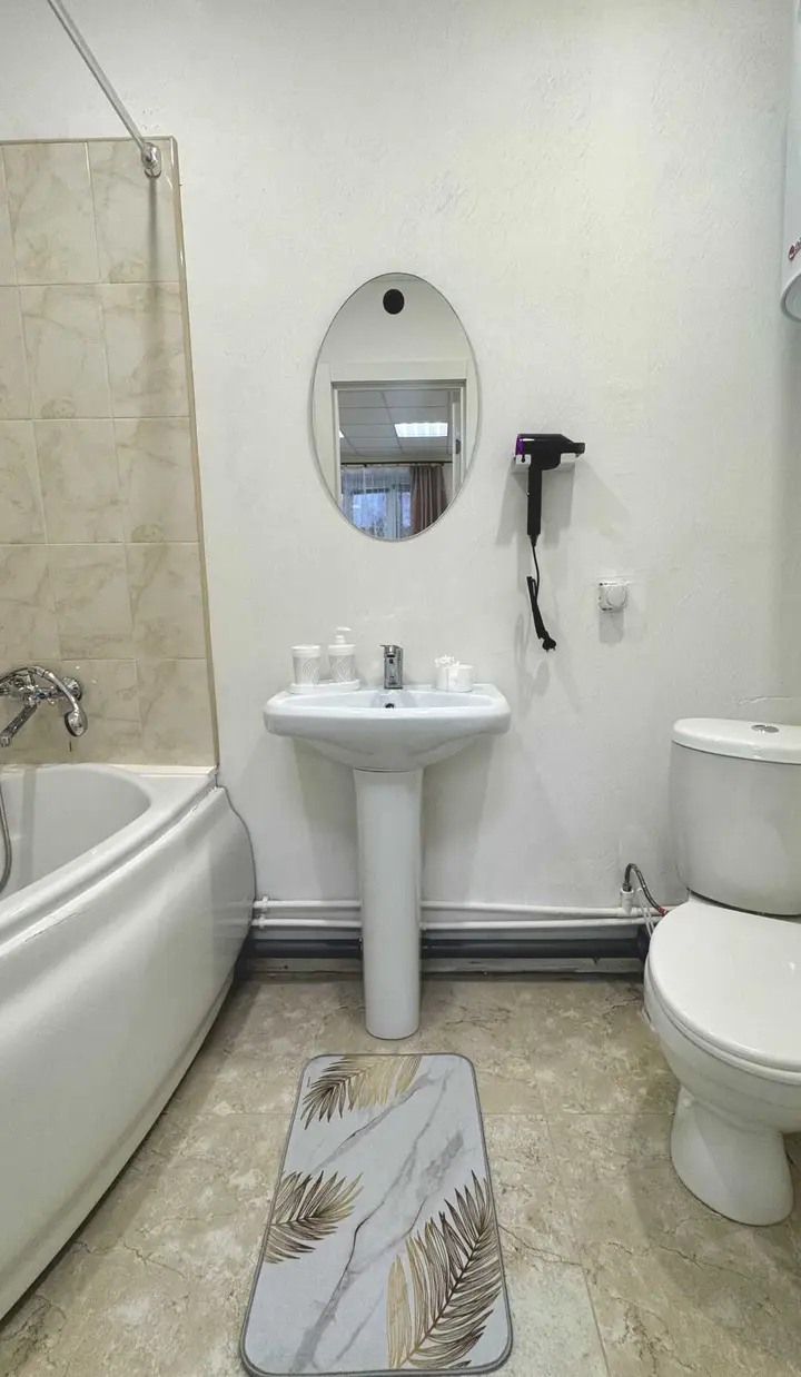 Самара: Студия 5 "Luxsury apartments YarApart
