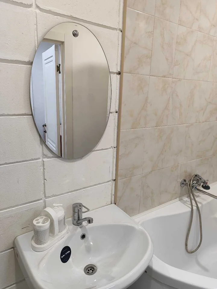 Самара: Студия 5 "Luxsury apartments YarApart