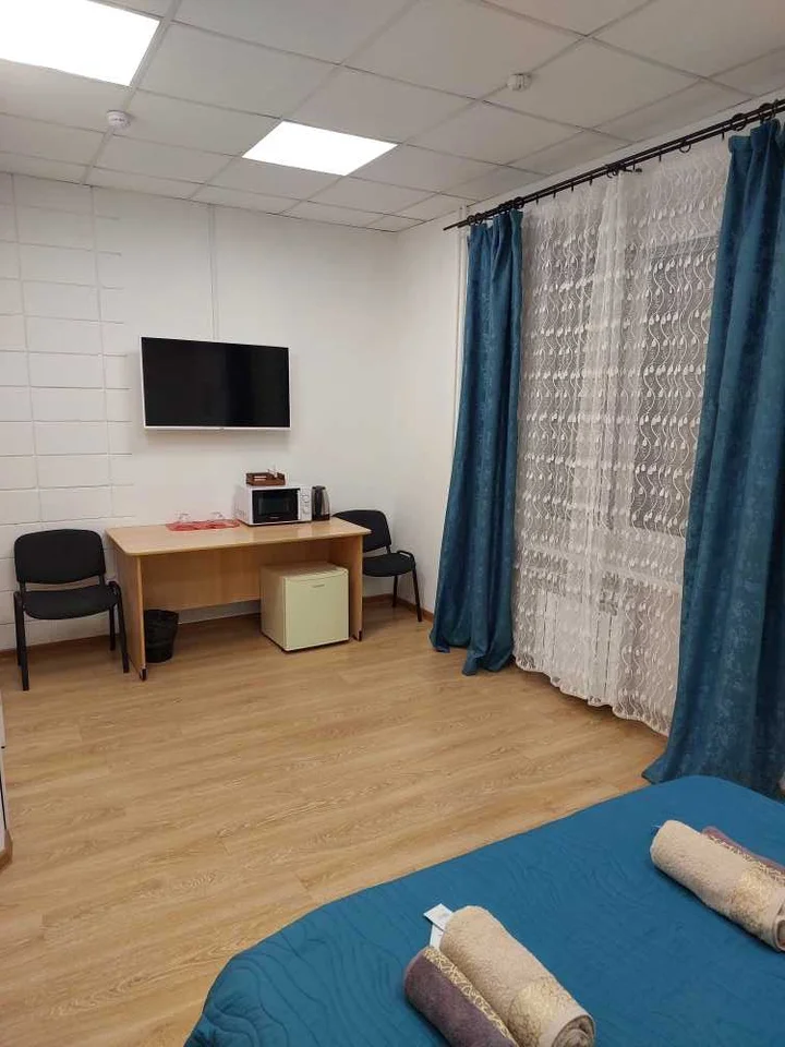 Самара: Студия 5 "Luxsury apartments YarApart