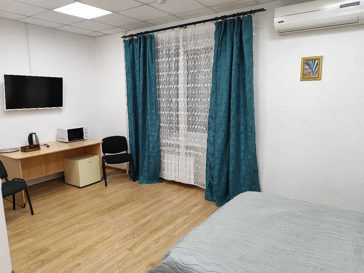 Самара: Студия 5 "Luxsury apartments YarApart
