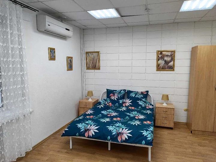 Самара: Студия 5 "Luxsury apartments YarApart