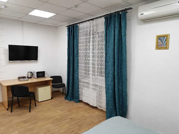 Самара: Студия 5 "Luxsury apartments YarApart