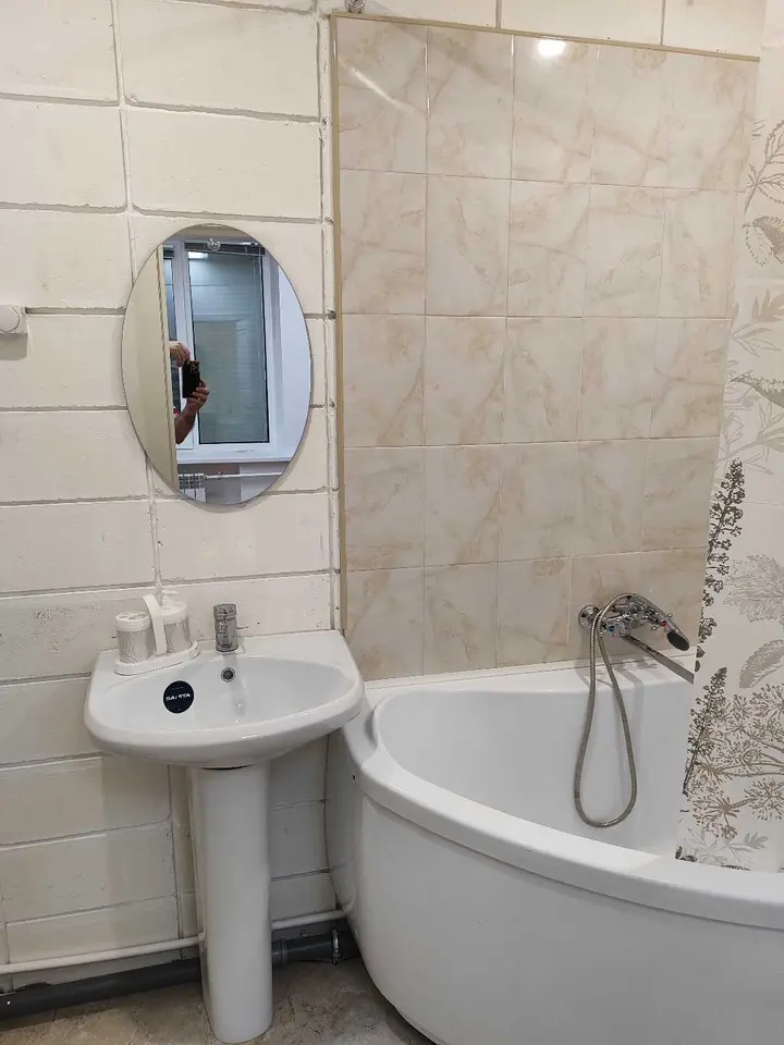 Самара: Студия 5 "Luxsury apartments YarApart