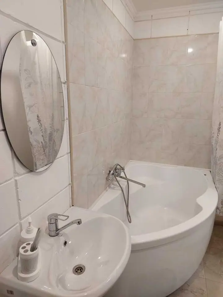 Самара: Студия 5 "Luxsury apartments YarApart