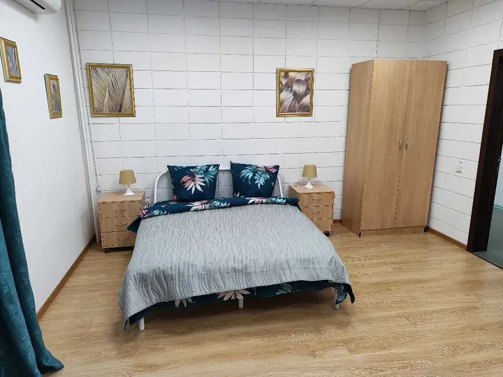 Самара: Студия 5 "Luxsury apartments YarApart