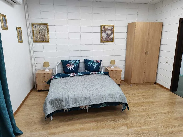 Самара: Студия 5 "Luxsury apartments YarApart