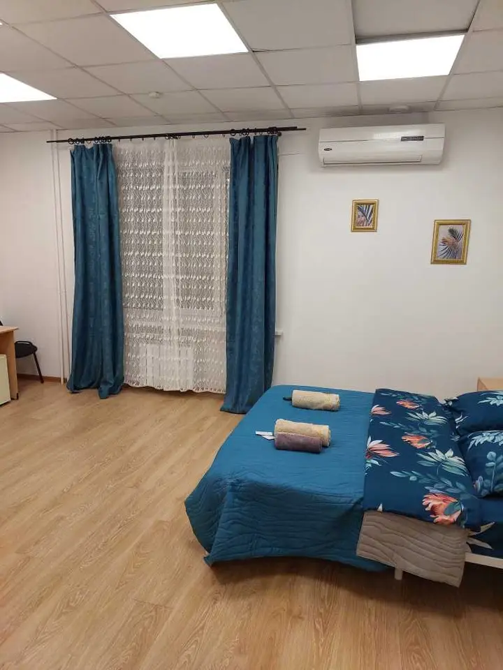Самара: Студия 5 "Luxsury apartments YarApart