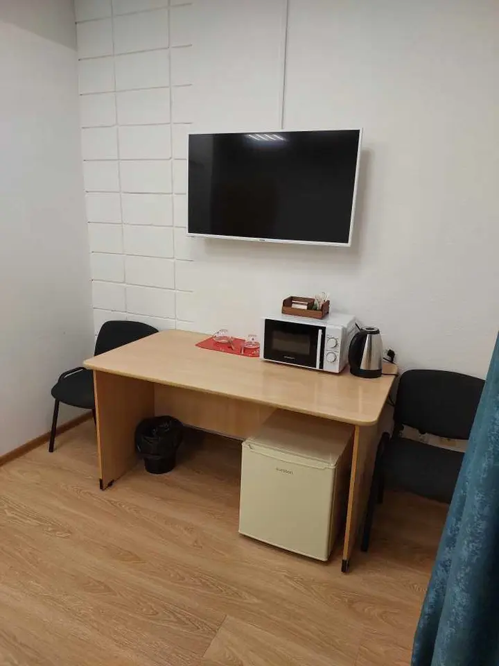 Самара: Студия 5 "Luxsury apartments YarApart
