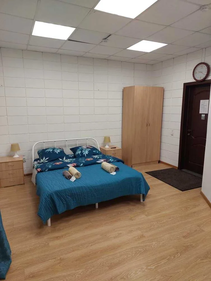Самара: Студия 5 "Luxsury apartments YarApart