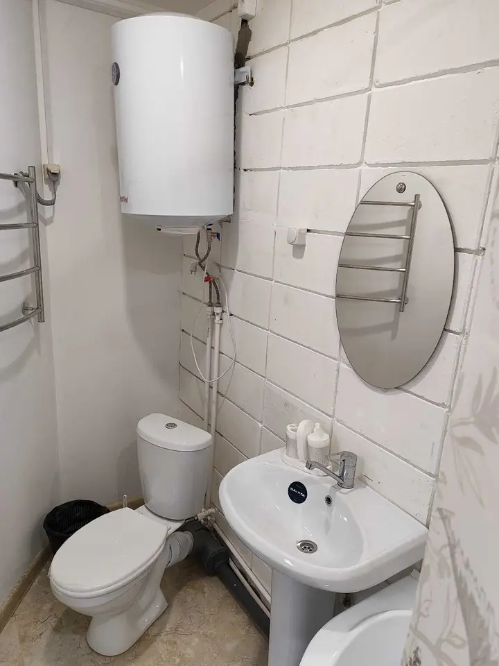 Самара: Студия 5 "Luxsury apartments YarApart