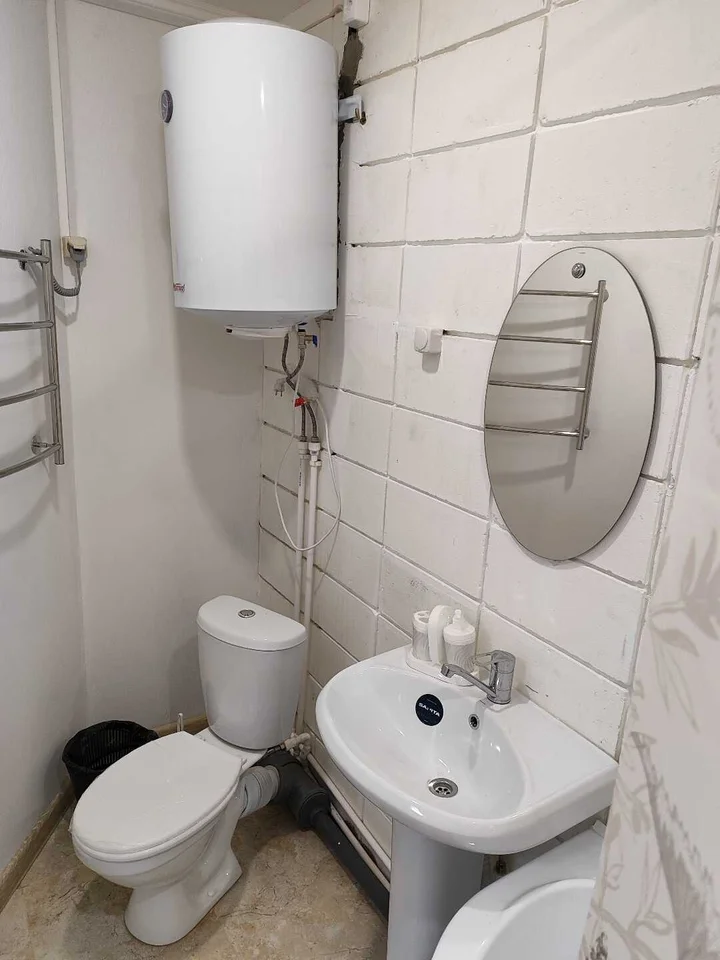 Самара: Студия 5 "Luxsury apartments YarApart