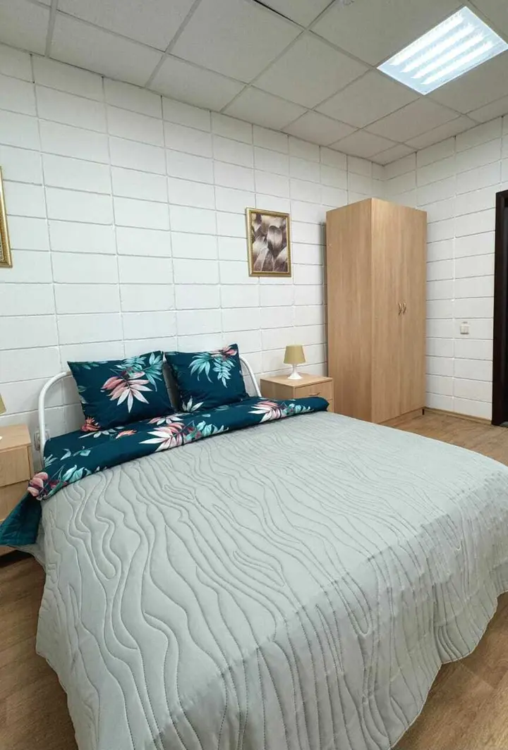 Самара: Студия 5 "Luxsury apartments YarApart