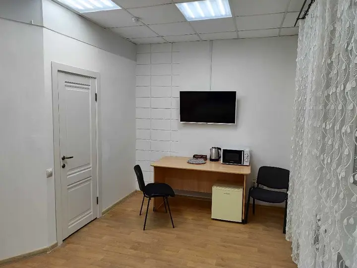 Самара: Студия 5 "Luxsury apartments YarApart