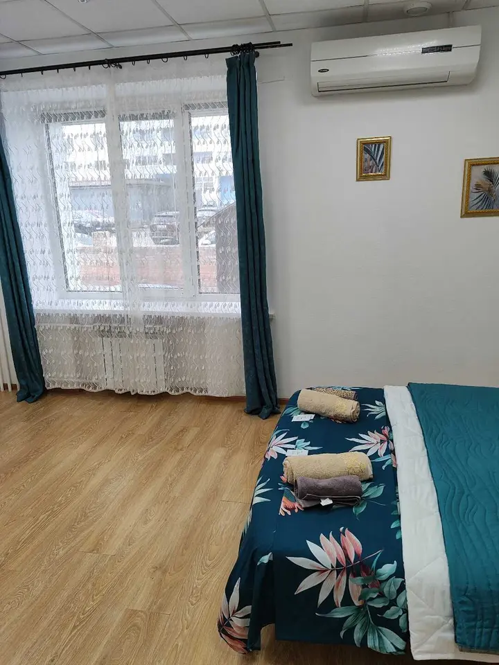 Самара: Студия 5 "Luxsury apartments YarApart