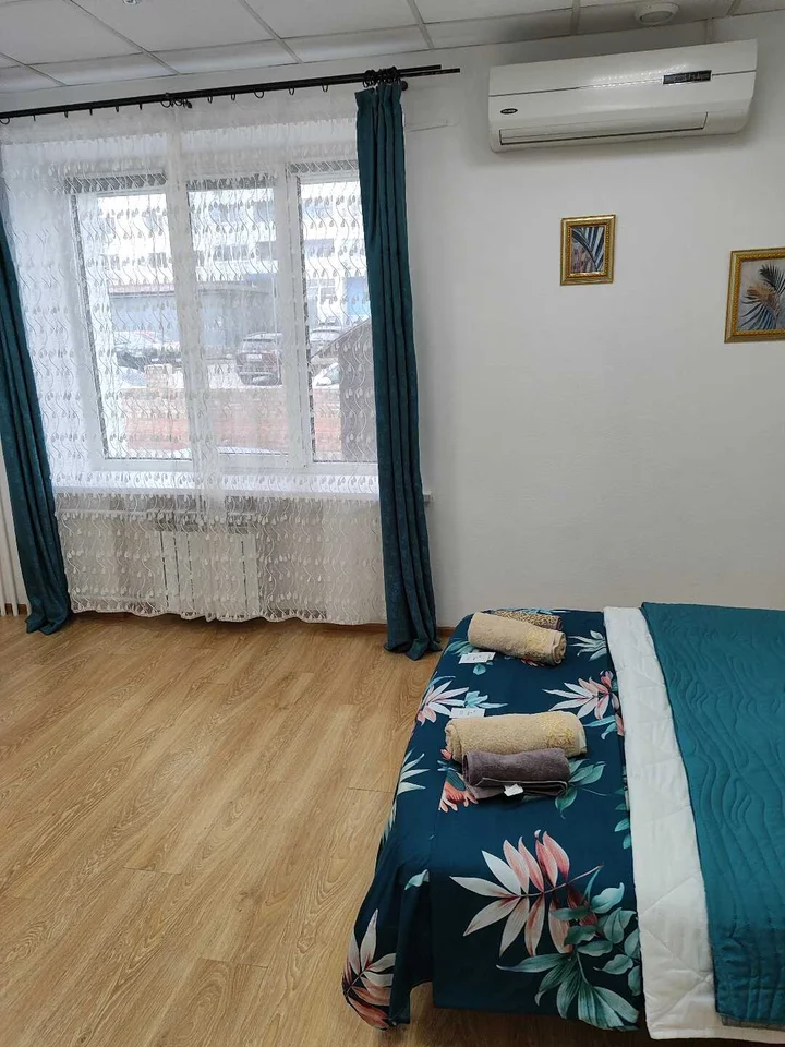 Самара: Студия 5 "Luxsury apartments YarApart