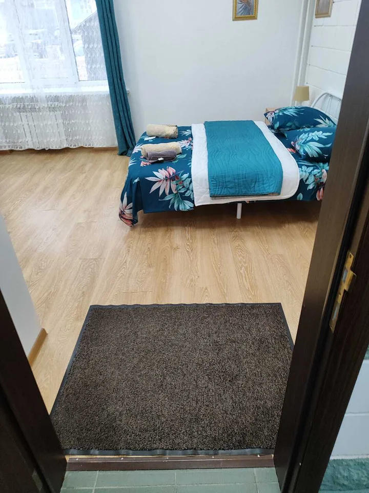 Самара: Студия 5 "Luxsury apartments YarApart