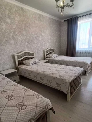 Дербент: Семейный отдых