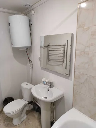 Самара: Студия 6 "Luxsury apartaments YarApart"