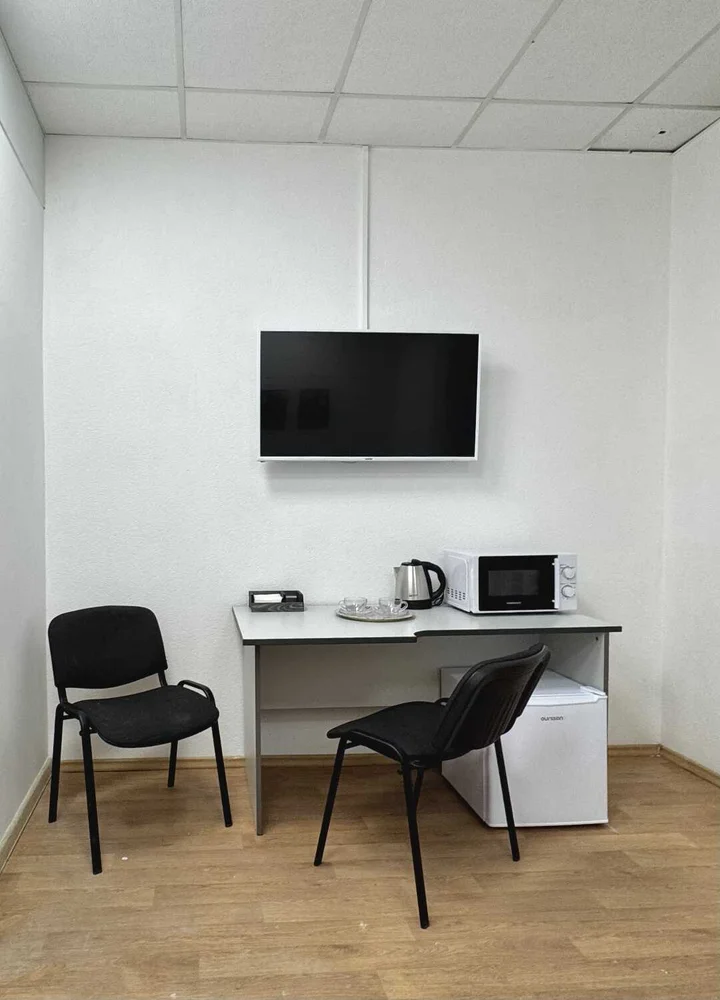 Самара: Студия 6 "Luxsury apartaments YarApart"