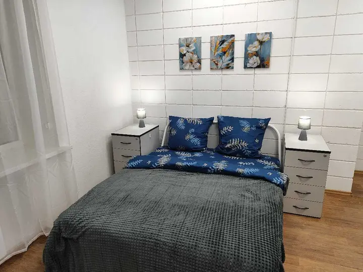 Самара: Студия 6 "Luxsury apartaments YarApart"