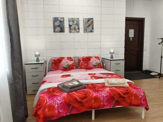 Самара: Студия 6 "Luxsury apartaments YarApart"
