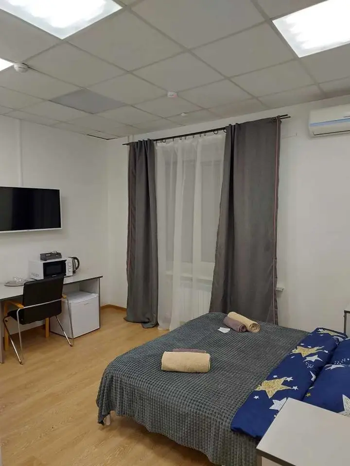 Самара: Студия 6 "Luxsury apartaments YarApart"