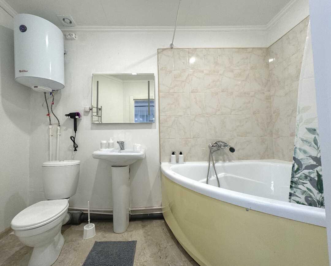 Самара: Студия 6 "Luxsury apartaments YarApart"