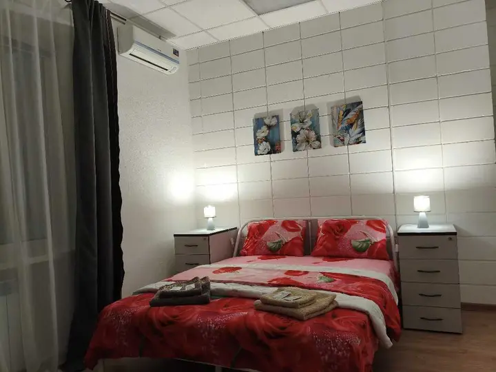 Самара: Студия 6 "Luxsury apartaments YarApart"