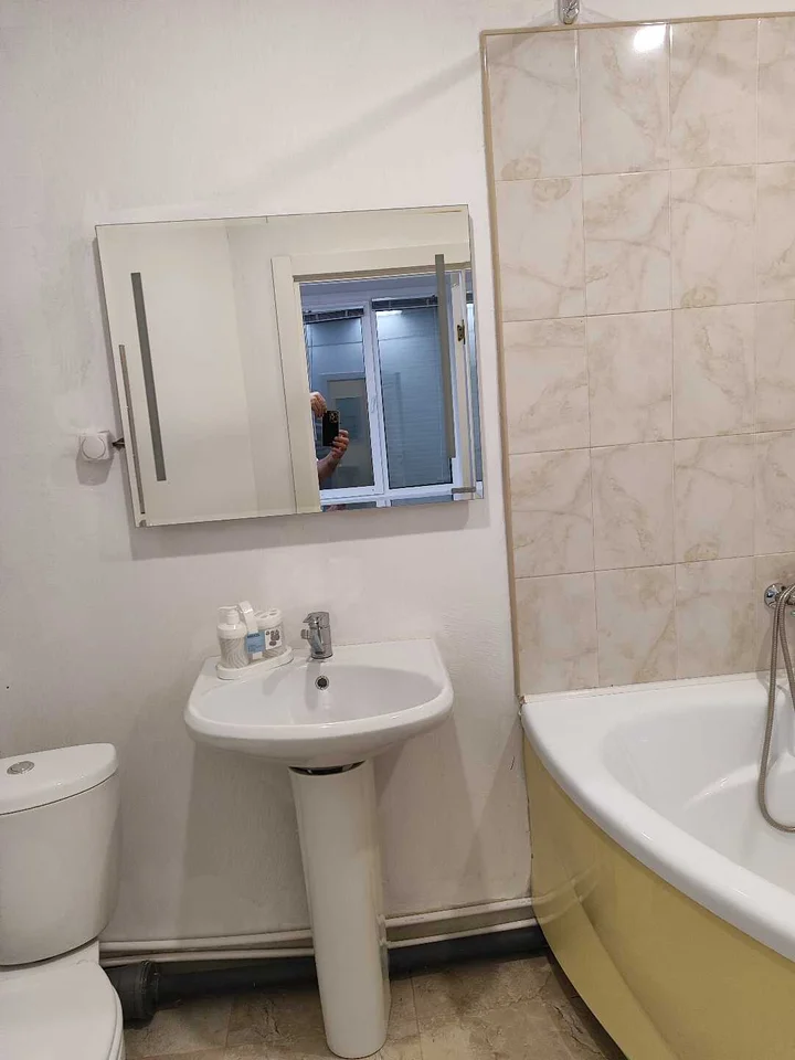 Самара: Студия 6 "Luxsury apartaments YarApart"